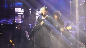 Песенка в старинном стиле﻿. Михаил Озеров в ГХ 23.11.2018г. 00099