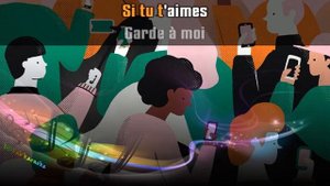 Stromae - Carmen (chœurs) (2013) [BDFab karaoke]