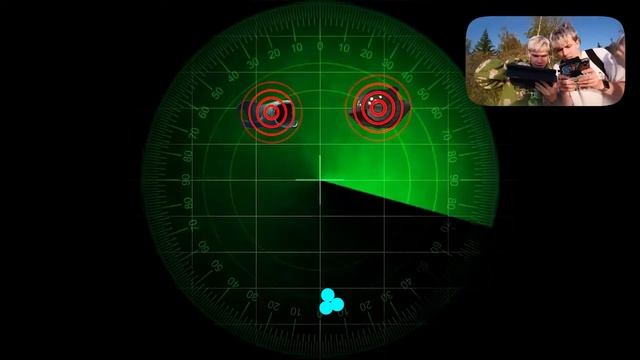 срочно! МОЙ ДРОН СНЯЛ ЭЛЬ ГРАН МАЙЯ vs БЛУП в Реальной Жизни