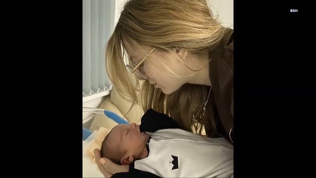 ВЕРОНИКА АГАПОВА   ЗАСЫПАЙ МАЛЫШ BSH