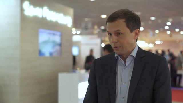 Интервью. Роман Голованов, председатель Комитета по инвестициям Правительства Санкт-Петербурга