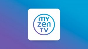 MyZen Wellbeing TV