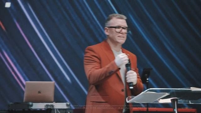 Виктор Романов I «ВЫБОР И РЕШЕНИЕ»