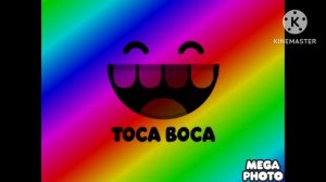 Sago Mini/Toca Boca/E Flash Apps Logo Effects Sponsored by Preview 2 Effects
