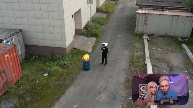 ЗРЯ МАША ОТКРЫЛА секретную коробку СКИБИДИ ТУАЛЕТА 