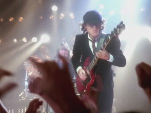 AC/DC - Thunderstruck (Official Video) 4K