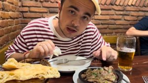 ЛУЧШИЕ ЗАВЕДЕНИЯ ТБИЛИСИ | ШОК ЦЕНЫ | РЕСТОРАНЫ ГРУЗИИ