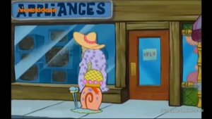 Губка Боб песня Гери вернись домой