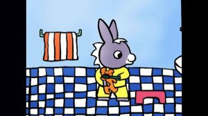 TPOTPO - 🎂Серия 21 - Тротро умывается