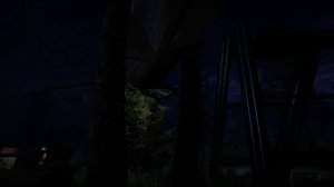 Сиреноголовый сломал мою машину! (Siren Head: Retribution)