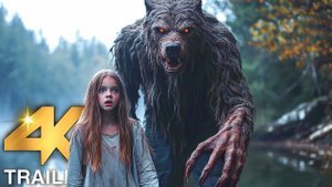 ЧЕЛОВЕК–ВОЛК (2025)| Русский трейлер (СУБТИТРЫ, 2025)| Фильмы 2025 #фильмы #человекволк #новинки