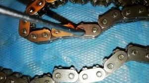 Хочешь оригинальную цепь за 7-8т.р.??? Без проблем... SsangYong Actyon New.