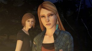 Life is strange before the storm #2