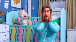 Арабская песня