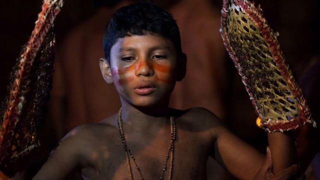 Bizzare Rituals Around The World