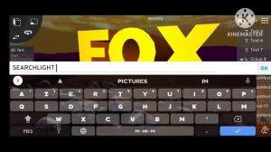 Prisma 3d Fox searchlight Pictures 1997 logo speedrun