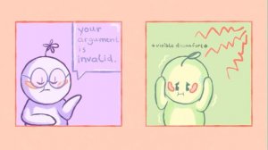 5 Различий Между INTP и INFP Тип Личности