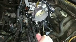 Почему рабочий РХХ не работает на автомобиле.
