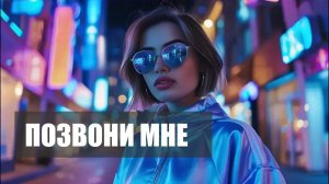 Позвони мне позвони - MELODIX 3000 - Synh cover 2024