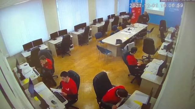 Демоэкзамен программисты