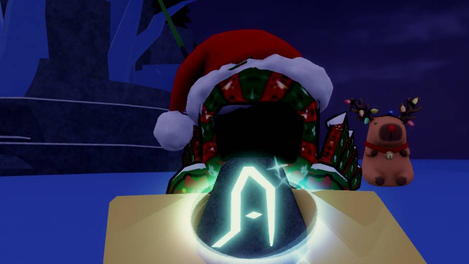 фиш но я смог поймать почти весь остров