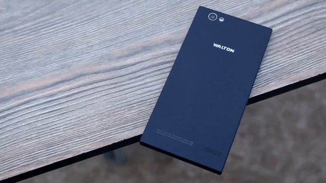 Walton primo VX Unboxing + first look. смотреть онлайн