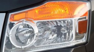 Nissan Armada 2015 Car Review