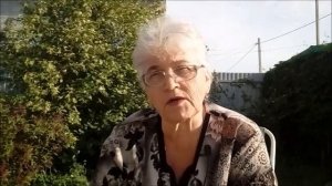 Роза Шпатель. Круг замкнулся.