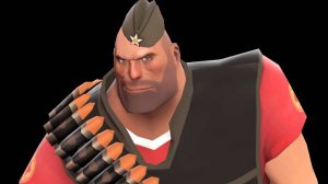 Team Fortrass 2 гемплей