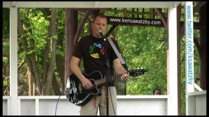 Meine Kleine Katze - Deutsches Kinderlied - German Children Song Live