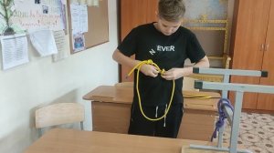 Узлы. Группа С