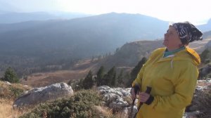 Осень в Адыгее 2020