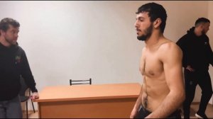 ❗ECF| УТРЕННЕЕ ВЗВЕШИВАНИЕ ECF 02| #мма #спорт #mma #shortvideo #sports #fight #бокс #борьба