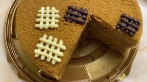 10 лет копил на машину, а купил …  / Торт-подстава / Муж купил угощение  5 декабря 2022 г.