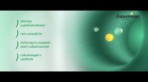 Espumisan 2019 TVC