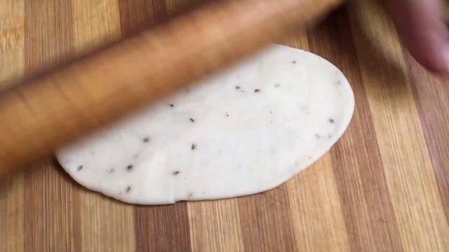 Mini Dry Samosa Recipe / Haldiram Style mini Farsan Samosa / By Veggie Food