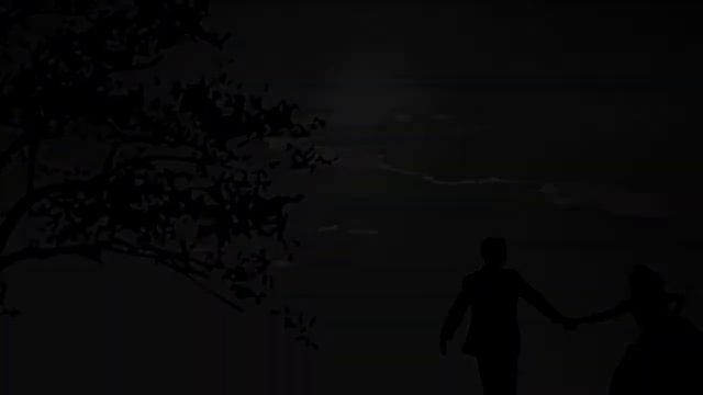 БЕЛАЯ НОЧЬ смотреть онлайн