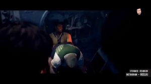 Wolfenstein 2 All Erotic Scene