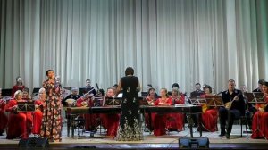 Песня Лидочки