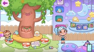 Секретки в Аватар Ворлд