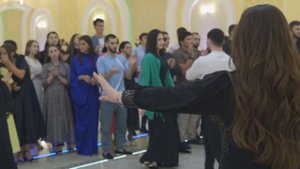 Ренат и Залина часть2 24 08 2022