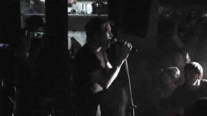 FPG - Легенда (Cover "Кино")