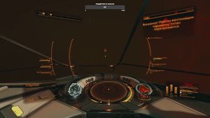 Летим к Титану Косихо | Elite Dangerous