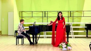 Н. А. Римский-Корсаков Ария Марфы (Иван Сергеич) из оперы «Царская невеста»