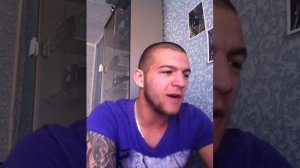 Живу по совести, так меня учили с малых лет...