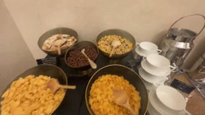 Все как есть в 5* Отеле Radisson Collection Ukraina Hotel Moscow (гостиница Рэдиссон Украина Москва