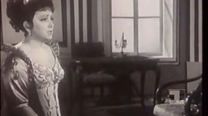 Тамара Синявская о Тамаре Милашкиной. Tamara Milashkina – Vissi d'arte (Tosca, Puccini)