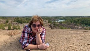 ГОРЫ в Тульской области ! Не верите ? Посмотрите / Да будет свет у Светы 28-29 августа 2019 г.