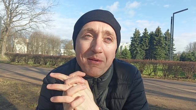 24.04.2024 брат будет в Питере. Почему мы не увидимся. смотреть онлайн