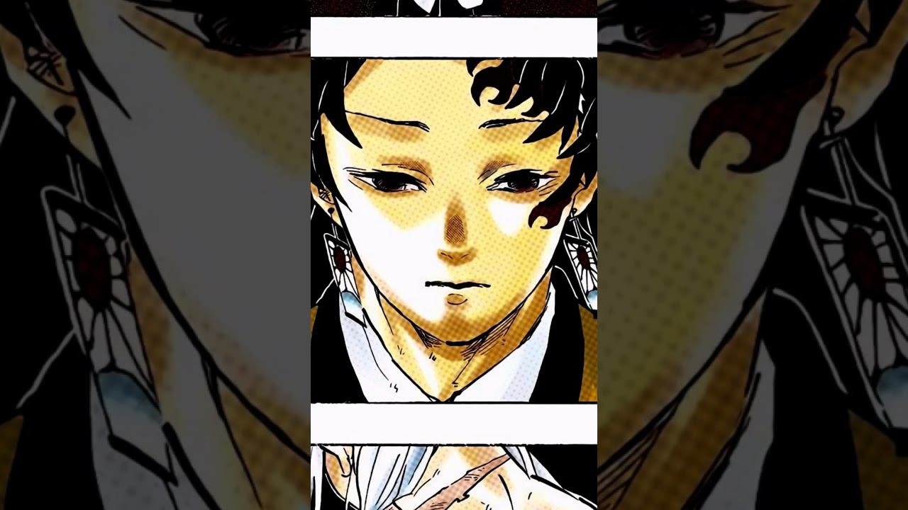 #anime #manga #kimetsunoyaiba #mitsurikanjori #muzan #demonslayer #tanjiro #nezuko #крд смотреть онлайн